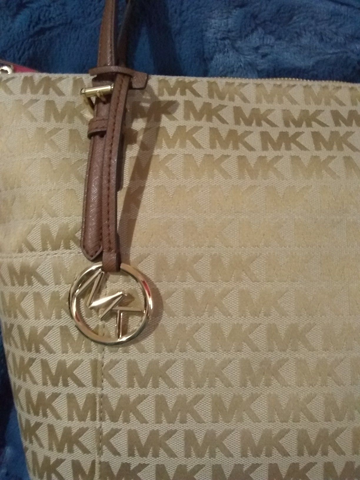 Michael Kors purse new with tags