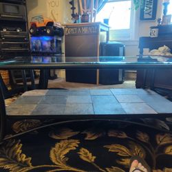 Great Heavy Duty Table On Wheels Indoor Outdoor Door Table