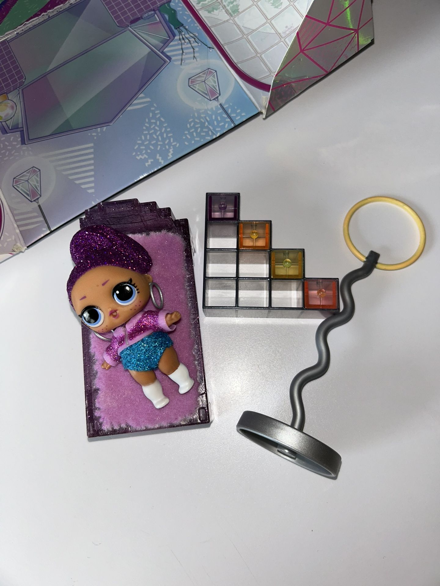 LOL Surprise Doll