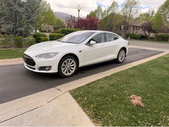 WTB Tesla