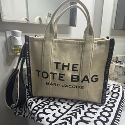 Tote Bag Marc Jacobs 