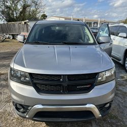 2015 Dodge Journey