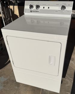 Speed Queen Dryer
