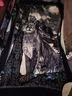 San Marcos Blanket