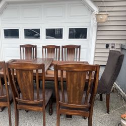 Dining Set