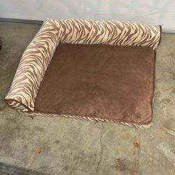Kirkland Signature XL Dog Bed