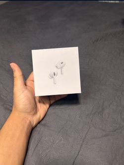 AirPods Pro 2nd Generation 