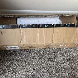 HUANUO Keyboard and Mouse Tray