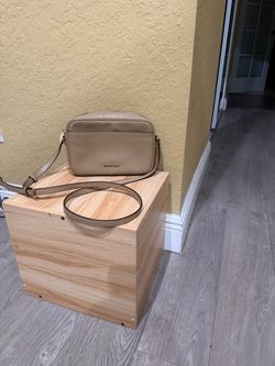 MK crossbody bag