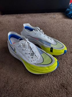 Nike Vaporfly mens 12.5/Hoka Bondi men's 12.5