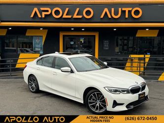 2020 BMW 3 Series
