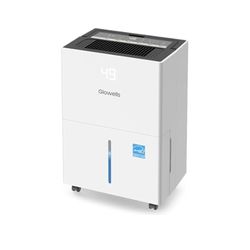 5500 Sq.Ft Glowells Dehumidifier