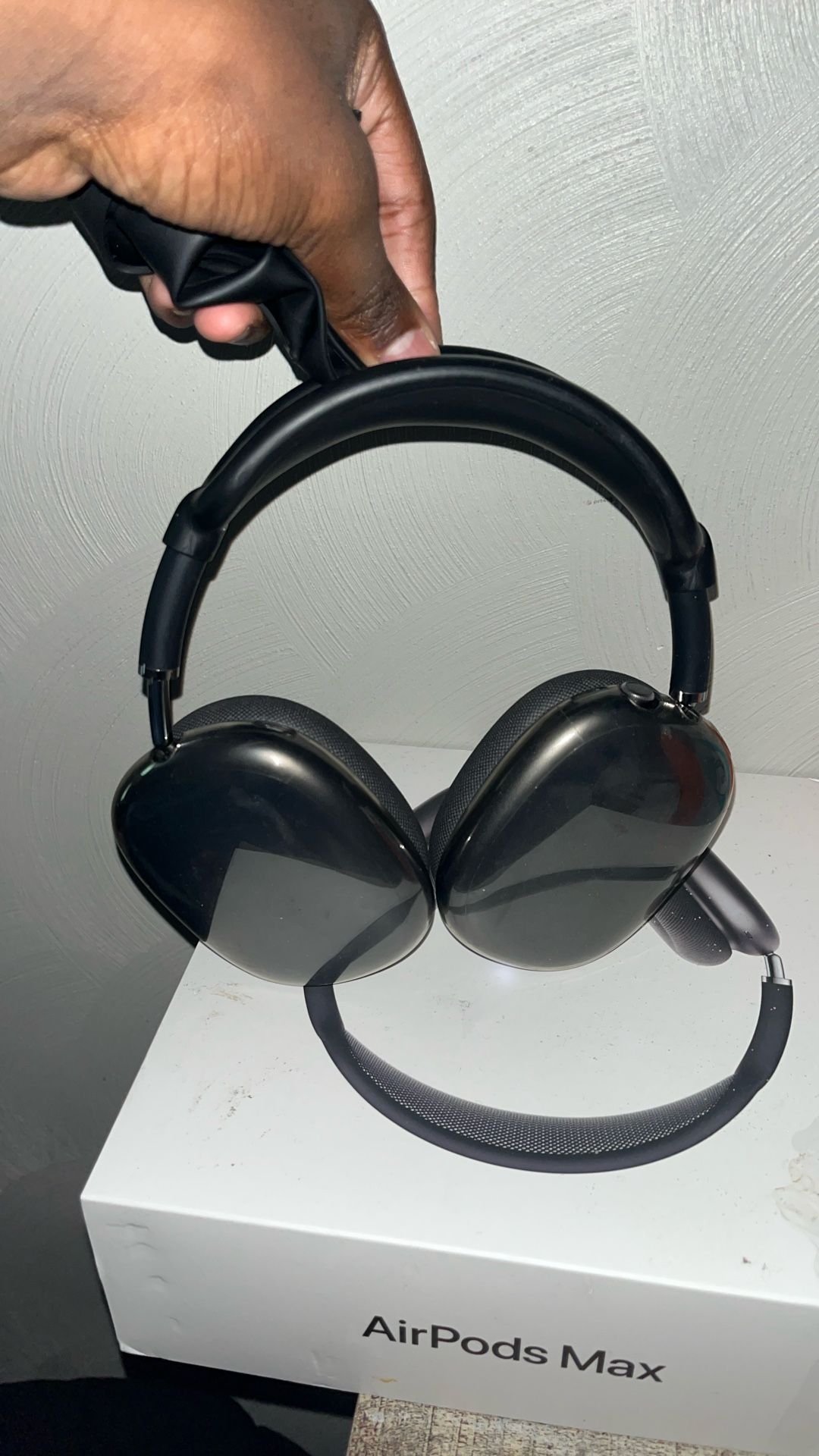 Brand New Apple AirPod Pros With Box 