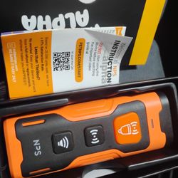 Brand New Now Alpha Dog Trainer 