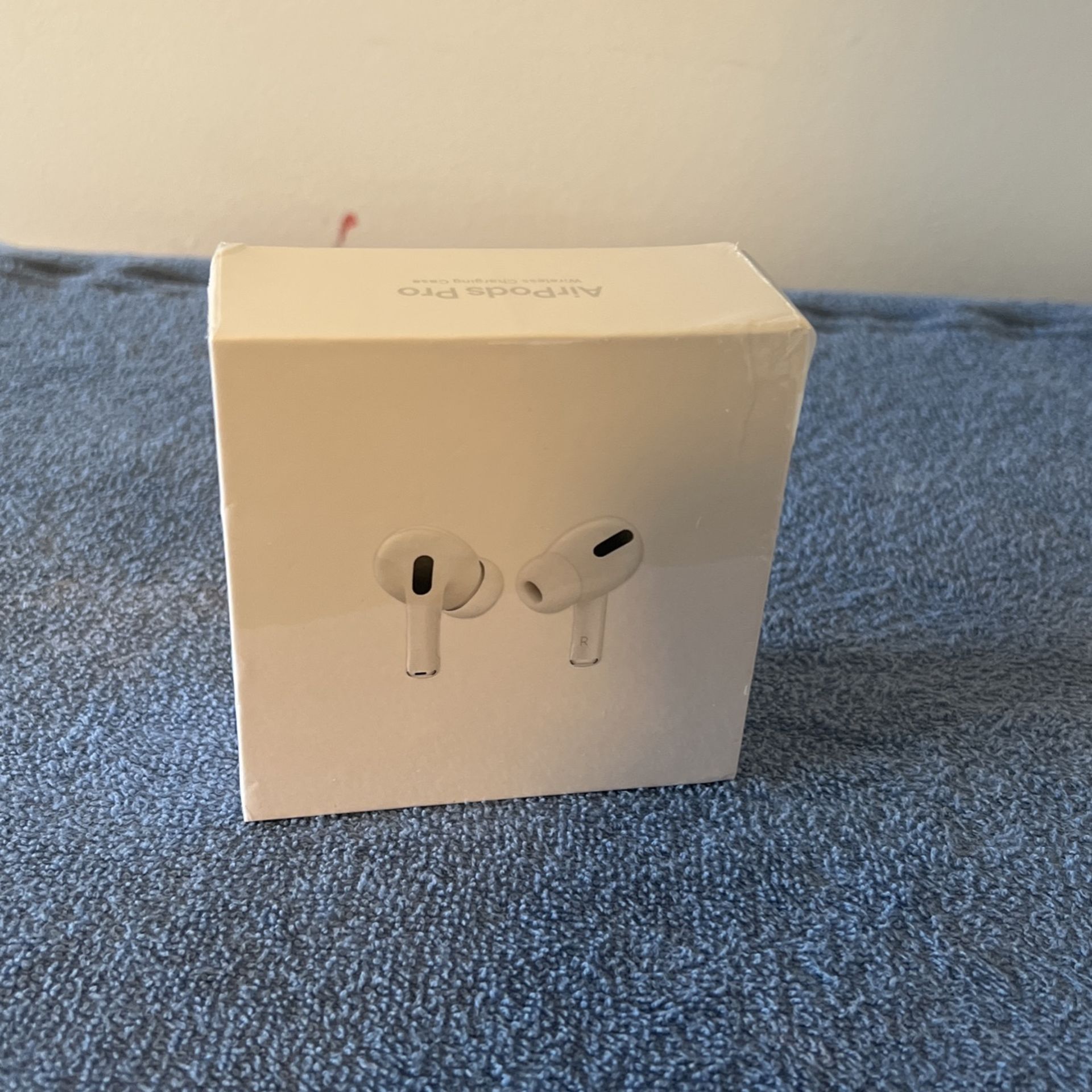 Apple AirPods Pro 