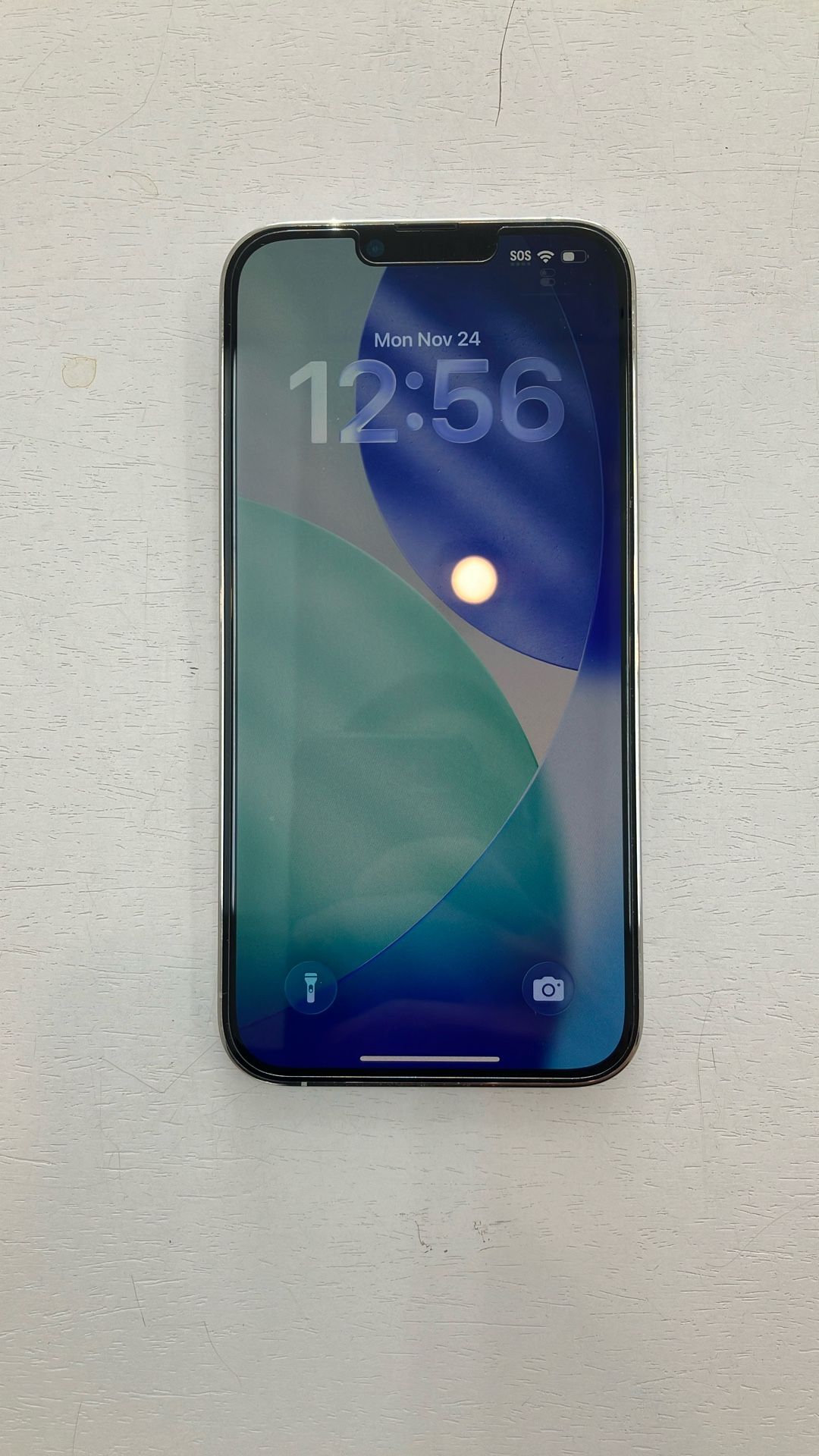 iPhone 13 Pro Max 128GB - Unlocked