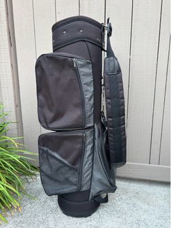 Golf Cart Bag Wilson