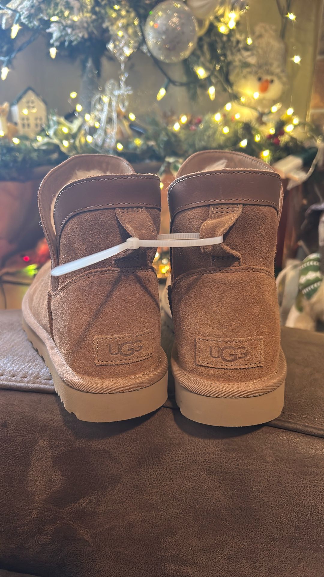 brand new UGG
