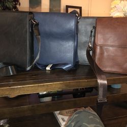 Man Bags/Cigar Accessories Bag