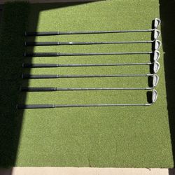 Ping eye 2 Set 4-PW