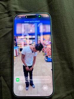 iPhone 17pro max carrier lock AT&T
