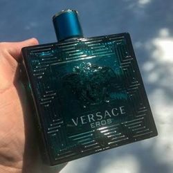 Versace Eros Men Cologne