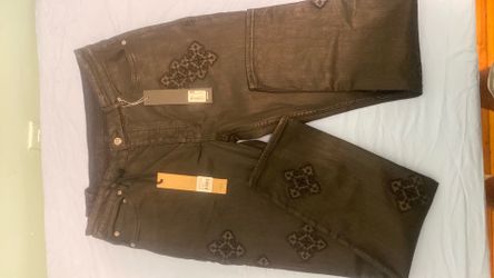 Ksubi Jeans
