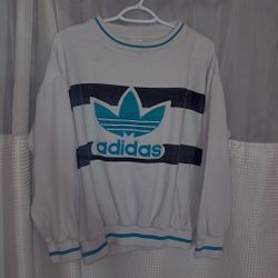 Vintage Adidas Sweatshirt