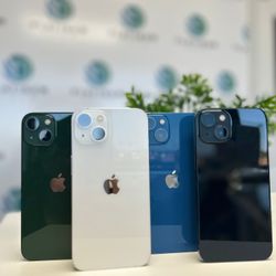 iPhone 13 Unlocked 256Gb Many Colors Available With AirPods For Free ! 