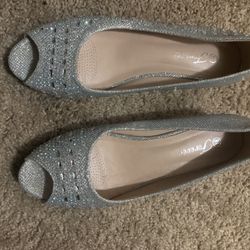 Princess Dress Shoe