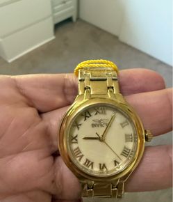 Invicta Watch