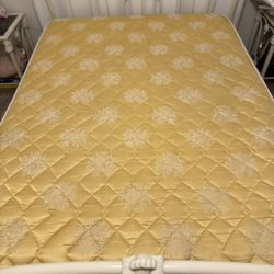 Queen Mattress 