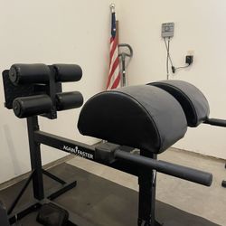 Again Faster Equipment GHD Machine 