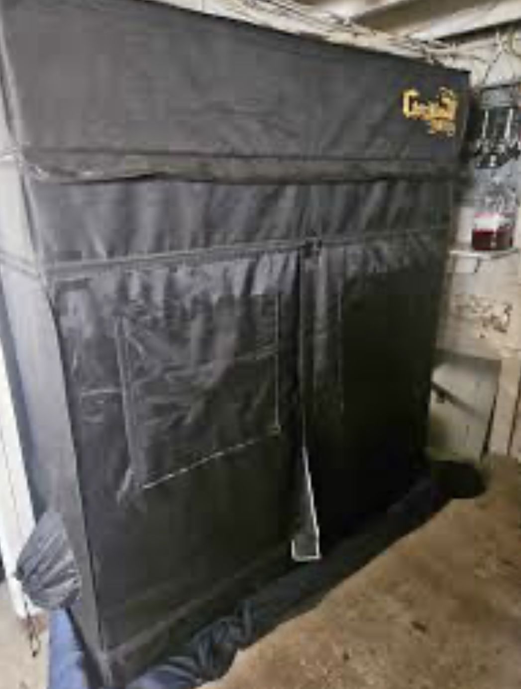 Growing Equipment