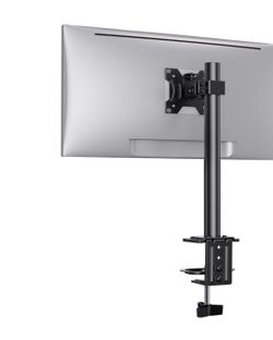 ErGear Monitor Mount for Most 13-32" Computer Screens up to 17.6lbs