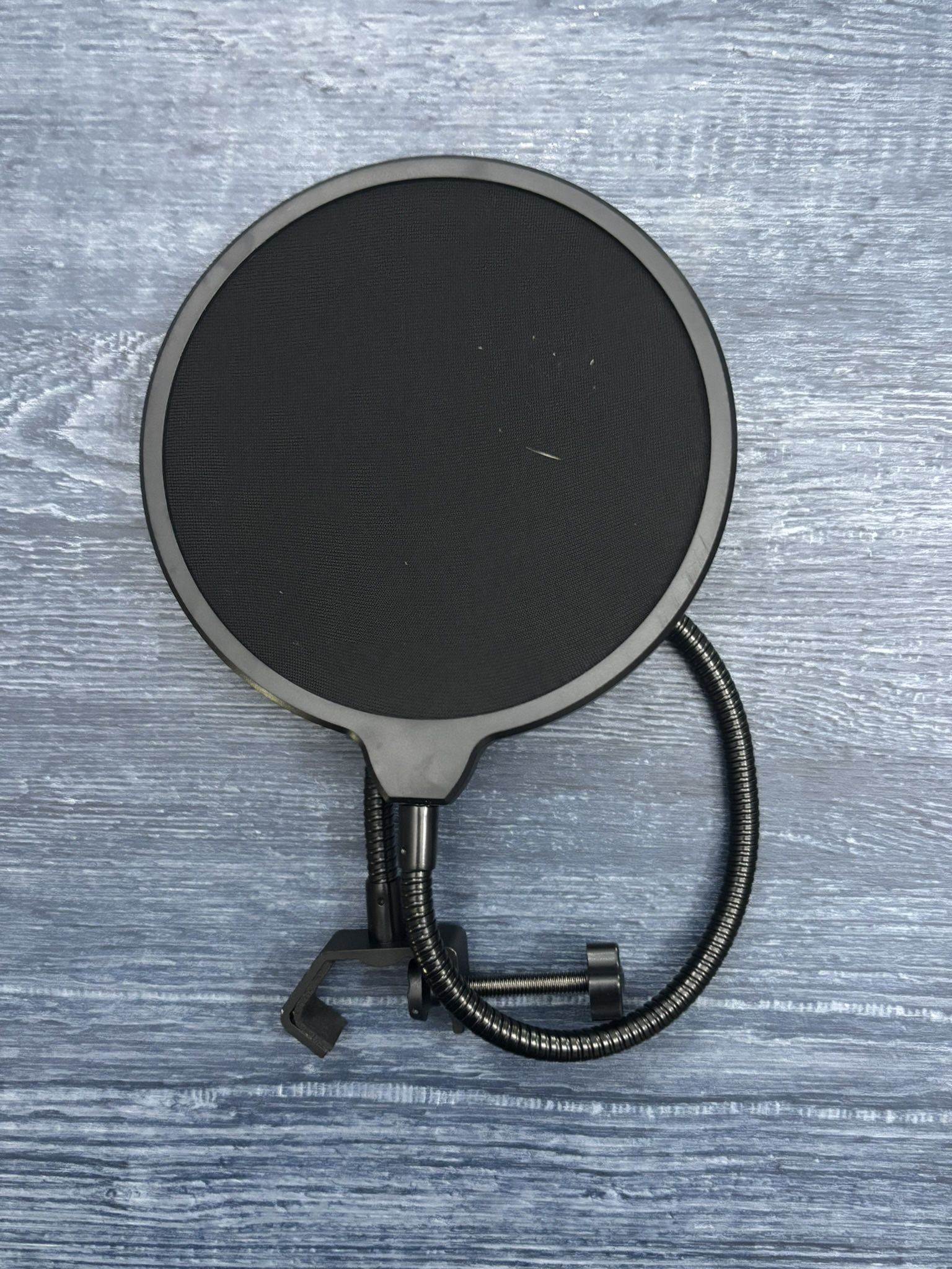 Studio Mic POP Filter NEW 
