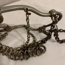 Horse Bit