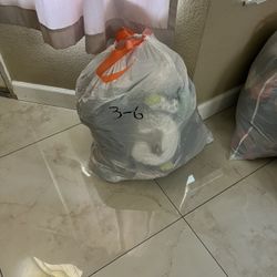 Baby Clothes 3-6 Months