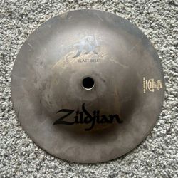 Zildjian 7” FX Blast Bell