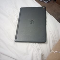 Dell Laptop Chromebook 11 