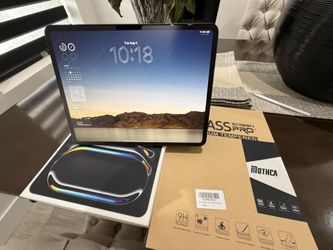Apple iPad Pro 13”M4