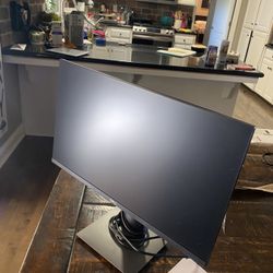 Dell Monitor 