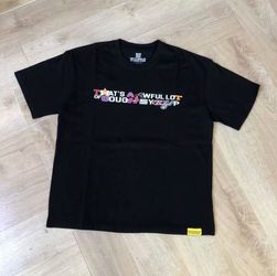 Awful lotta cough syrup tees