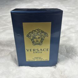 Versace Eros “Parfum” Cologne/perfume