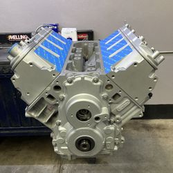 5.3 GM Long Block Up To 2006