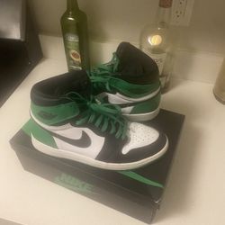 Jordan Sneaker