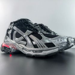 Balenciaga TRACK  LED trainers many more colors available