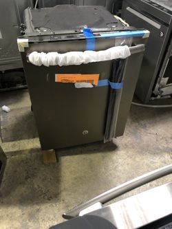 ge dishwasher