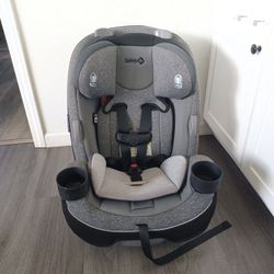 Carseat