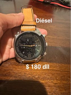 Reloj para hombres